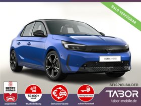 OPEL Corsa 145 Hybrid AT6 GS InfotainmentP KomfortP