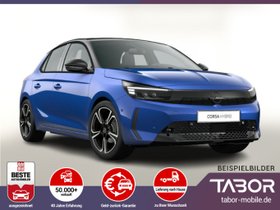 OPEL Corsa Hybrid 145 GS LED InfotainmentP KomfortP