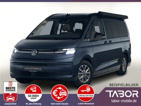 VW T7 California TDI 150 DSG Ocean Keyl Kam StHz LM
