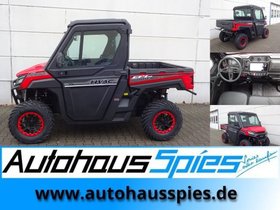 ODES  3-SITZER ABS T1B VOLLKABINE INKL. KLIMA