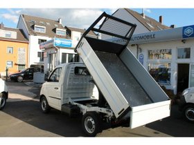 PIAGGIO Porter NP6 Kipper 220 TOP HD Klima