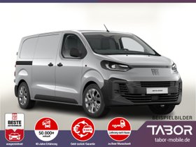FIAT Scudo AT AHK LED Navi10