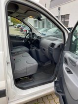 Transporter Peugeot Expert