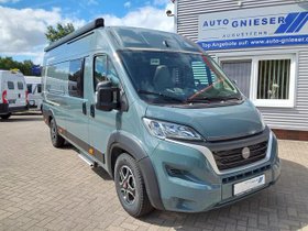 Weinsberg CaraTour 630 ME 140PS Fiat NAV/KAM 103kW (14...