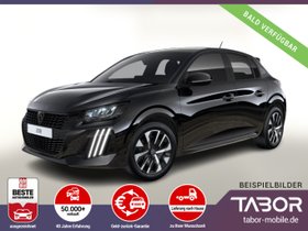 PEUGEOT 208 MHEV 110 DSC6 Style LED MirrorL PDC Tempomat