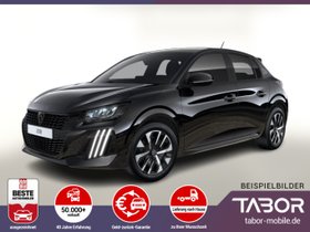 PEUGEOT 208 MHEV 110 DSC6 Style LED MirrorL PDC Tempomat