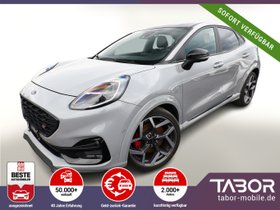 FORD Puma ST 1.5 EcoBoost 200 ST X LED Nav Kam ParkAs