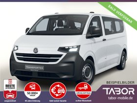 VW T7 Kombi TDI 150 L2 LED DigC Keyl PDC TEMP 6-S