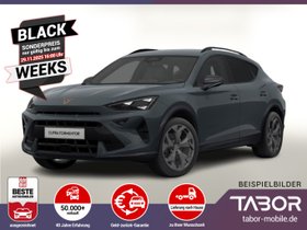 CUPRA Formentor 1.5 eTSI 150 DSG Nav IntelliD Edge SHZ