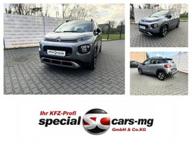CITROEN C3 Aircross Feel / Klima / AHK/ 30 tkm....