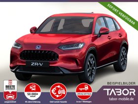 HONDA ZR-V 184 CVT Advance Pano Bose Nav HUD eHk SHZ