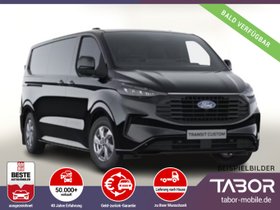 FORD Transit Custom Aut Limited 320L2 LED SHZ 17Z 3-S