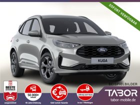 FORD Kuga PHEV ST-Line ACC TotW Kam360 SHZ LED 18Z