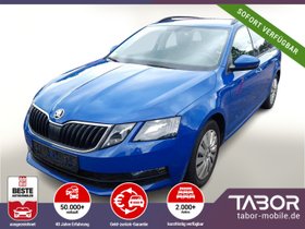 SKODA Octavia 1.0 TSI 116 Ambition Nav AHK PDC SmartLi