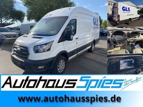 FORD TRANSIT 2.0 TDCI DPF  350 L4 H3 TREND RKAM SPURASS DAB TMAT