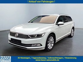 VW PASSAT VARIANT  