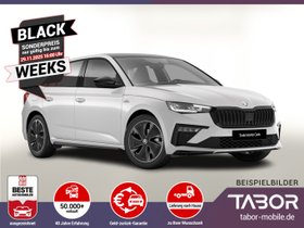 SKODA Scala TSI 150 DSG Monte Pano Matrix Kam SHZ Keyl