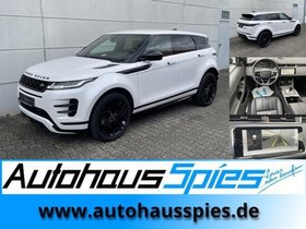 LAND ROVER RANGE ROVER EVOQUE 2.0 D200 MILD-HYBRID  R-DYNAMIC ACC TOTWASS RKAM ALU 20 SOUND