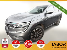 RENAULT Koleos 2.0 dCi 175 4x4 Intens LED Nav Bose SHZ