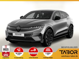RENAULT Megane E-TECH Esprit Alpine 220 Comfort Range