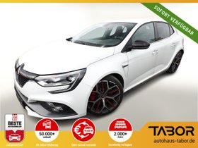 RENAULT Megane IV 1.8 TCe 300 GPF R.S. Trophy LED Nav