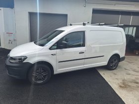 VW Caddy Maxi 2.0TDI DSG
