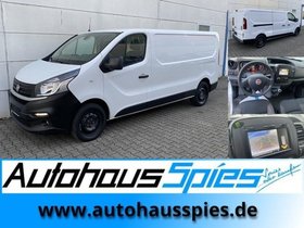 FIAT TALENTO 2.0 ECOJET TURBO L2H1 SX NAV RKAM TMAT 