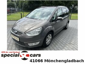 FORD Galaxy Trend / 7 Sitze / NAVI / TÜV NEU