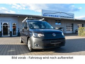 VW Caddy Maxi 2.0 TDI BMT 4motion Navi Standhzg...
