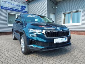 Skoda Karoq 1.5 TSI DSG Style AHK/SHZ/LED/PDC/KAM 1...
