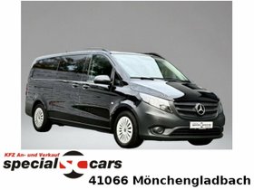 MERCEDES-BENZ Vito Tourer 116 CDI Pro Exta Lang Navi Kamera...