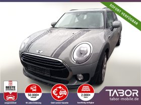 MINI Clubman Cooper 136 Leder 18Z Pano LED ParkAs SHZ