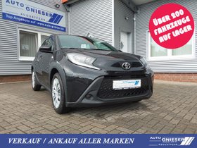 Toyota Aygo X Business Edition ACC/APP/KAM/SHZ 53kW...