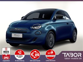 FIAT 500 Cabrio ICON SHZ Kam CarP PDC 16Z DigC Klimaa