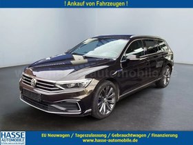 VW PASSAT VARIANT  