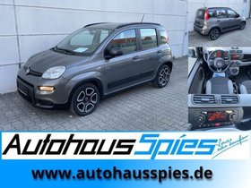 FIAT PANDA  1.0 MILD HYBRID CITY LIFE HU 09-2027