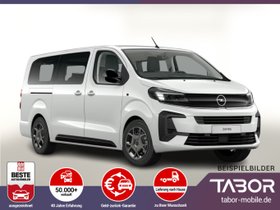 OPEL Zafira 2.0 D 180 AT8 XL Edition Nav AHK ACC Kam