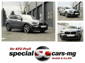 BMW X2 M Sport / Pano/ Navi Pro / HUD / LED / CAM...