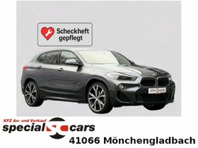 BMW X2 M Sport Pano NaviPro HUD LED Kamera...