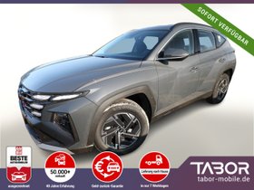 HYUNDAI Tucson 1.6 CRDi 136 MHEV Select LED Nav Kam Temp