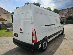 RENAULT Master L3H2 dci 150 3,5t PRO+ Navi PDC