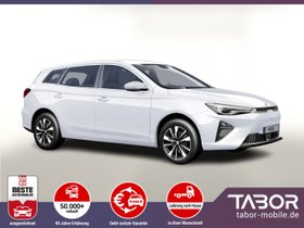 MG MG5 61kWh Comfort ACC Keyl Kam PDC SHZ LED Nav