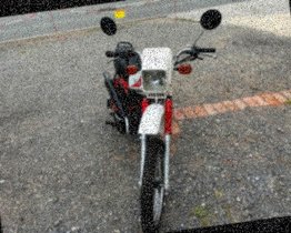 Simson S 83 S 53 OR Enduro