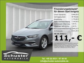 OPEL Insignia ST Edition 1.6D-Autom Navi Tempom SHZ