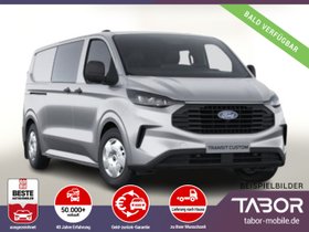FORD Transit Custom DCiV TDCi 150 Trend 320L2 LED Kam