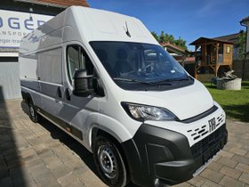 FIAT Ducato 35 MAXI L5H3 L4H3 140 17m³ Serie10 9.2