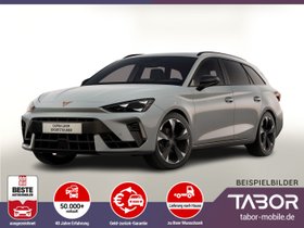 CUPRA Leon ST 1.5 eTSI 150 DSG EdgeP IntelliDr LED SHZ