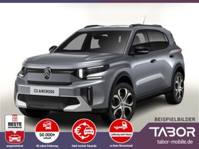 CITROEN C3 Aircross PLUS 7-S Kam PDC CarP PrivG LED HUD