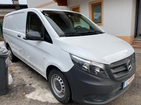 VITO 116CDI Lang