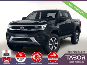 VW Amarok 3.0 TDI 241 AT 4M Style Nav Matrix Kam